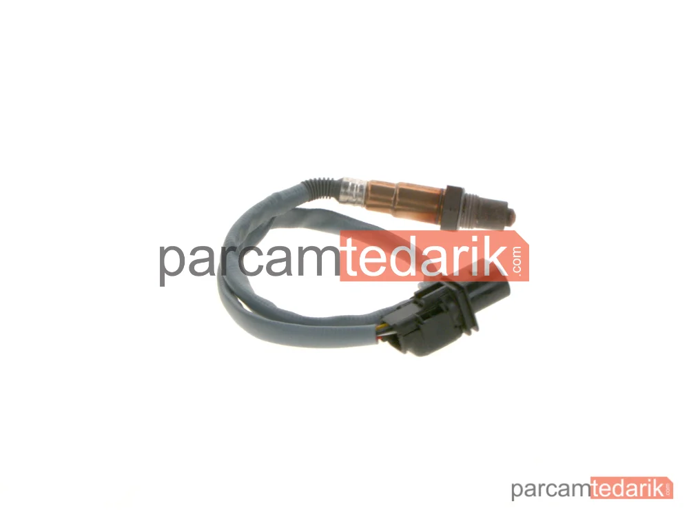 BOSCH 0258017029 | Lambda (Oksijen) Sensörü — BMW 5, BMW 7, BMW 5 Touring
