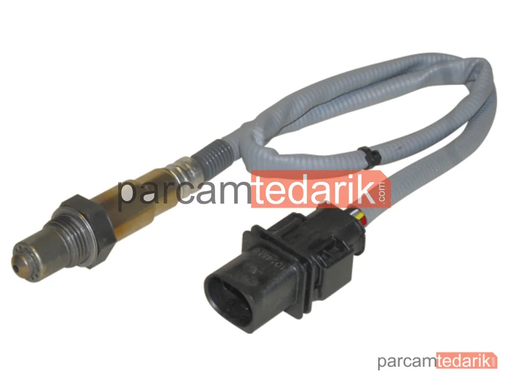 BOSCH 0258017029 | Lambda (Oksijen) Sensörü — BMW 5, BMW 7, BMW 5 Touring