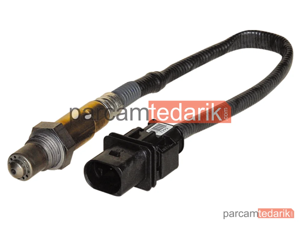 0258017036 | Lambda (Oksijen) Sensörü — BMW 5 Touring, BMW 5, BMW 3