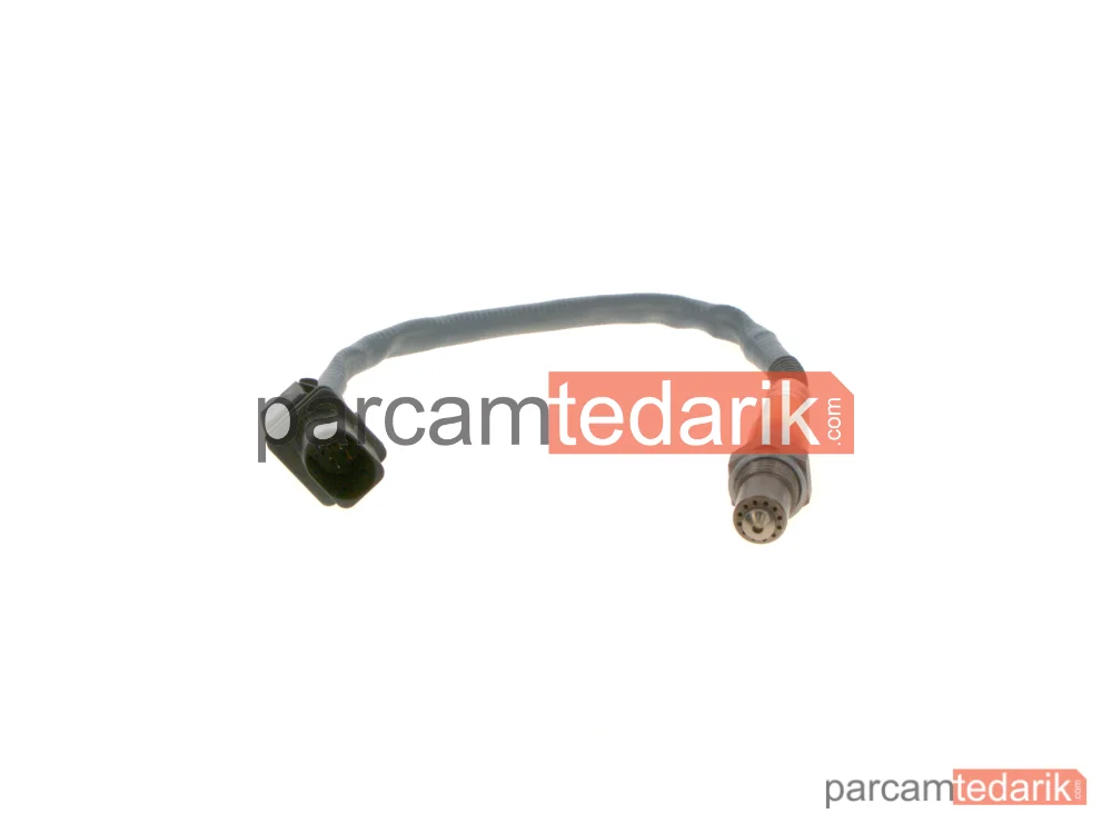 BOSCH 0258017038 | Lambda (Oksijen) Sensörü — BMW 5 Touring, BMW 5, BMW 3