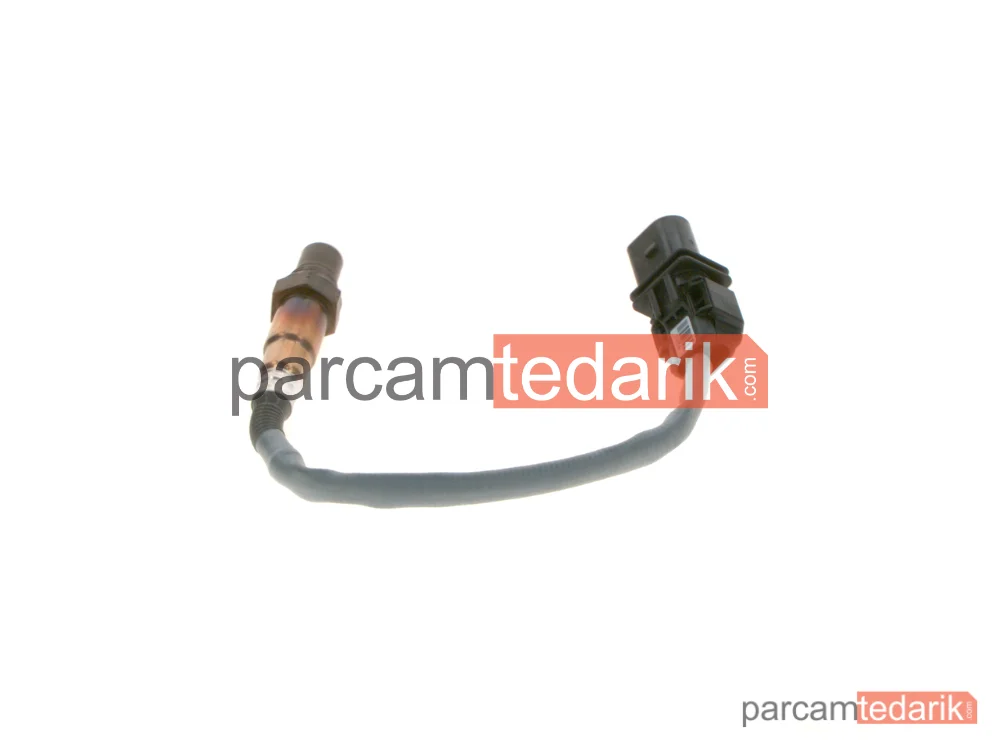 BOSCH 0258017038 | Lambda (Oksijen) Sensörü — BMW 5 Touring, BMW 5, BMW 3