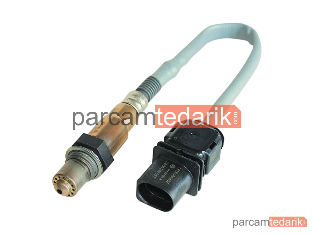 0258017038 | Lambda (Oksijen) Sensörü — BMW 5 Touring, BMW 5, BMW 3