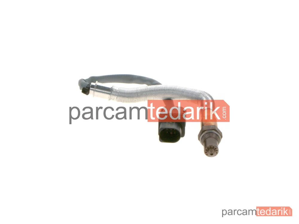 BOSCH 0258017048 | Lambda (Oksijen) Sensörü — BMW 5 Touring, BMW 3, BMW 3 Touring
