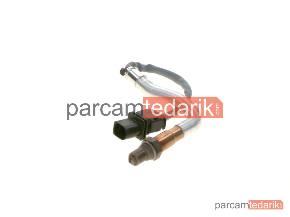 0258017048 | Lambda (Oksijen) Sensörü — BMW 5 Touring, BMW 3, BMW 3 Touring