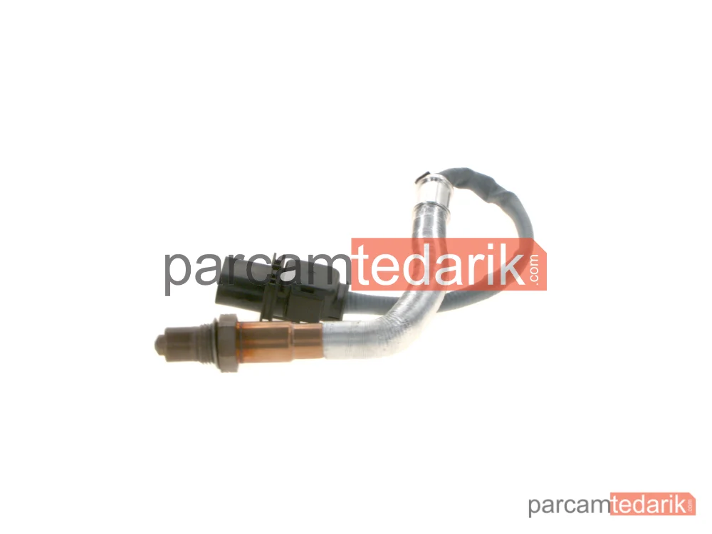 BOSCH 0258017048 | Lambda (Oksijen) Sensörü — BMW 5 Touring, BMW 3, BMW 3 Touring
