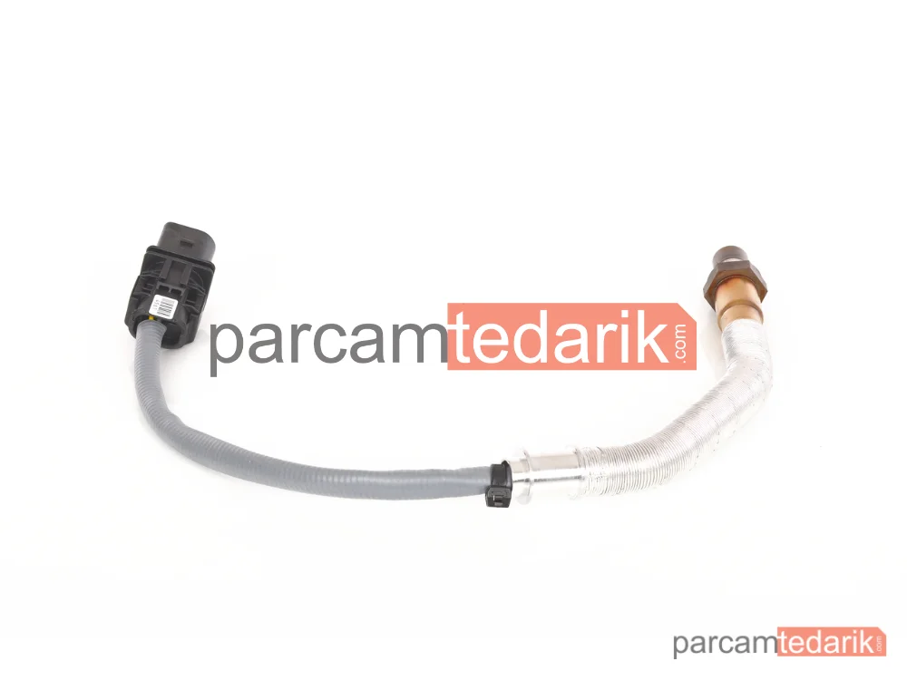 BOSCH 0258017048 | Lambda (Oksijen) Sensörü — BMW 5 Touring, BMW 3, BMW 3 Touring