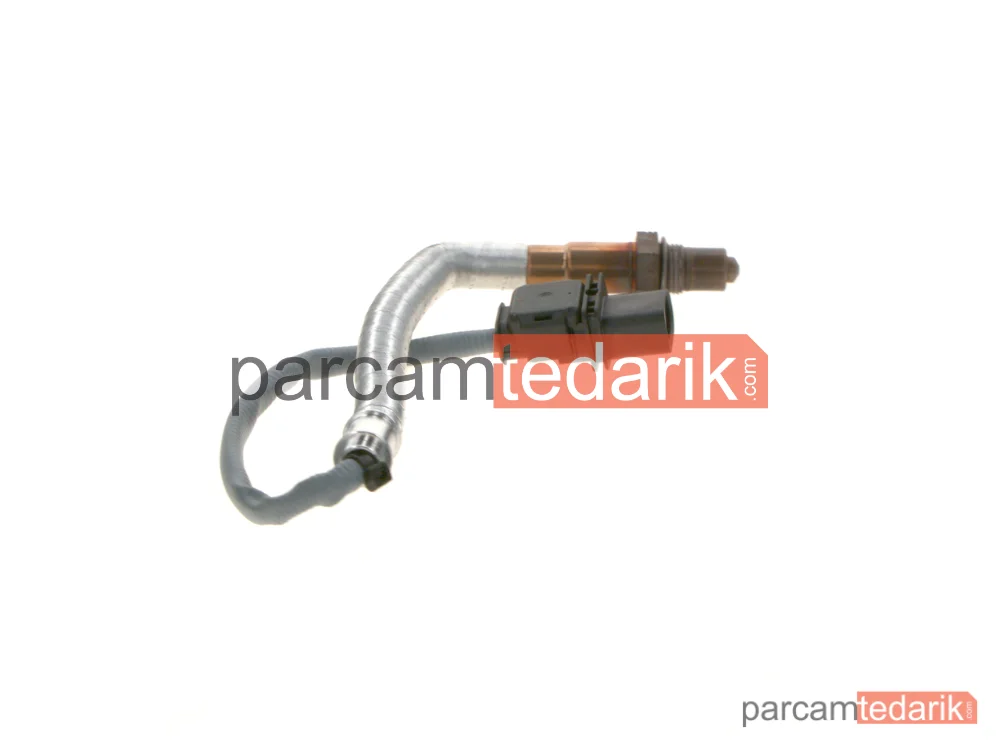 BOSCH 0258017048 | Lambda (Oksijen) Sensörü — BMW 5 Touring, BMW 3, BMW 3 Touring