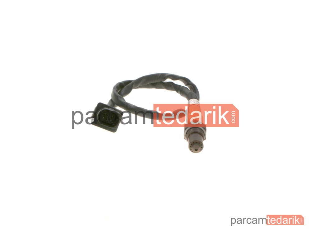 BOSCH 0258017049 | Lambda (Oksijen) Sensörü — BMW 5, BMW 1, BMW 7