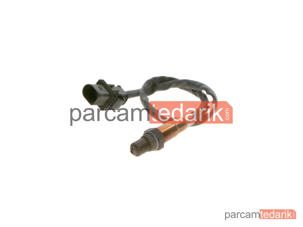 0258017049 | Lambda (Oksijen) Sensörü — BMW 5, BMW 1, BMW 7
