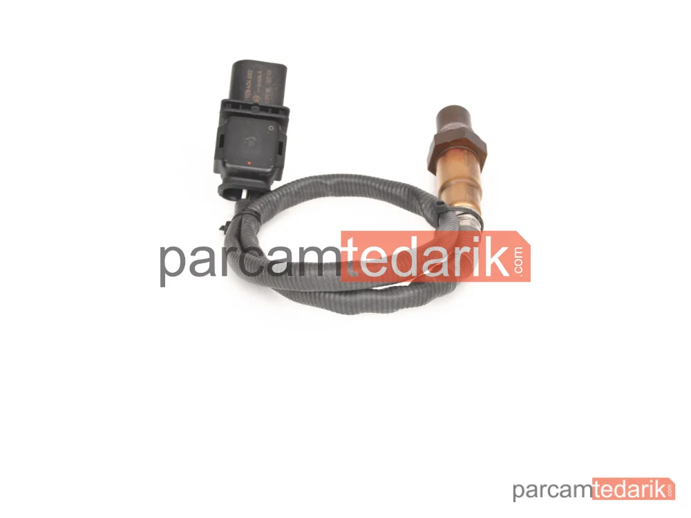 BOSCH 0258017049 | Lambda (Oksijen) Sensörü — BMW 5, BMW 1, BMW 7