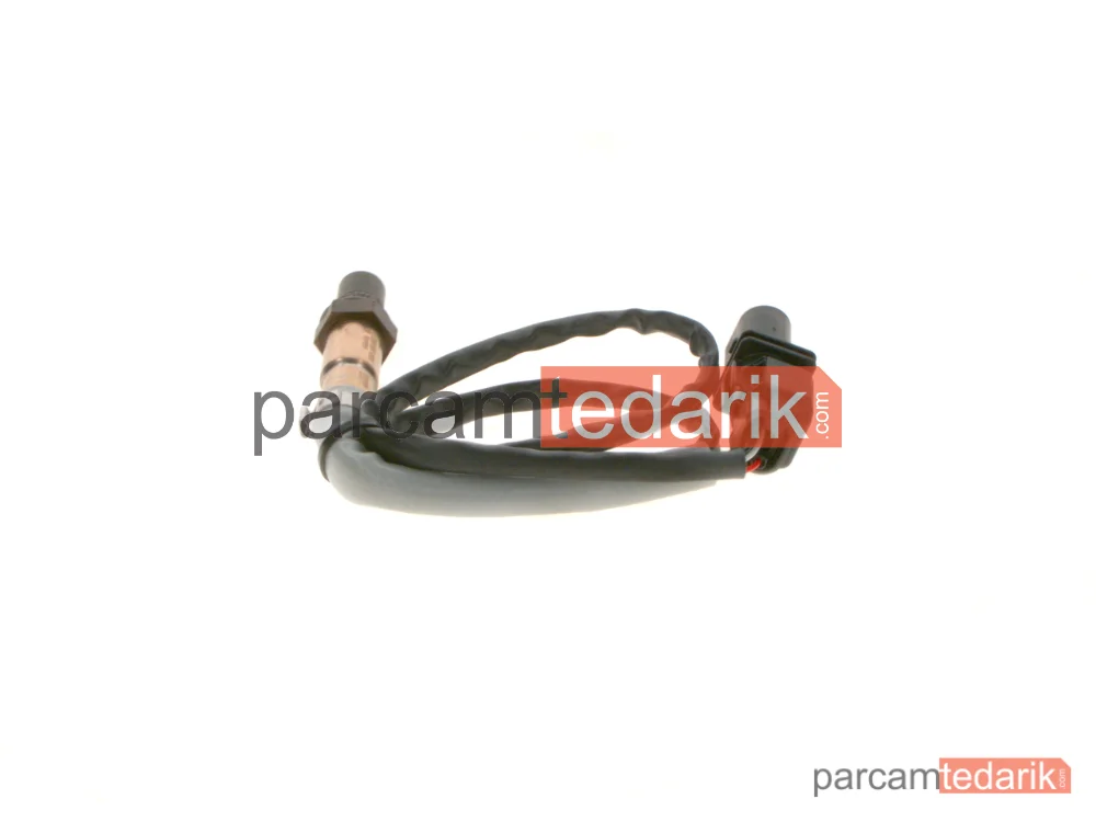 BOSCH 0258017068 | Lambda (Oksijen) Sensörü — Skoda Superb II, VW CC B7, VW Passat B6