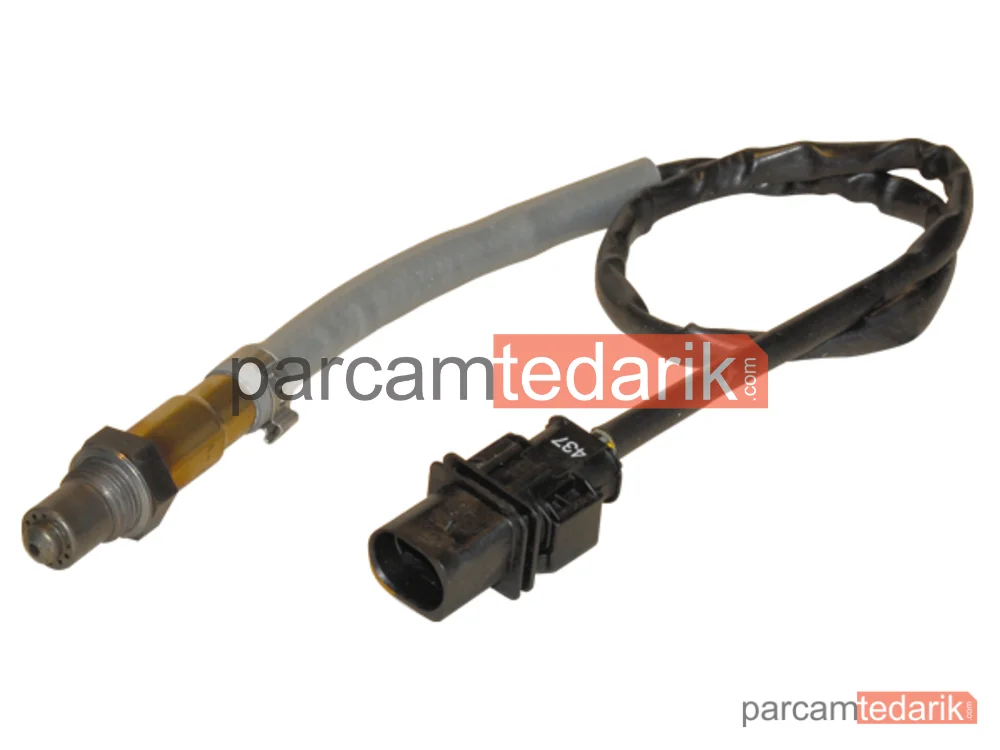 0258017068 | Lambda (Oksijen) Sensörü — Skoda Superb II, VW CC B7, VW Passat B6