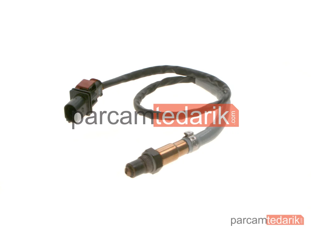 0258017070 | Lambda (Oksijen) Sensörü — Skoda Superb II, VW CC B7, VW Passat B6