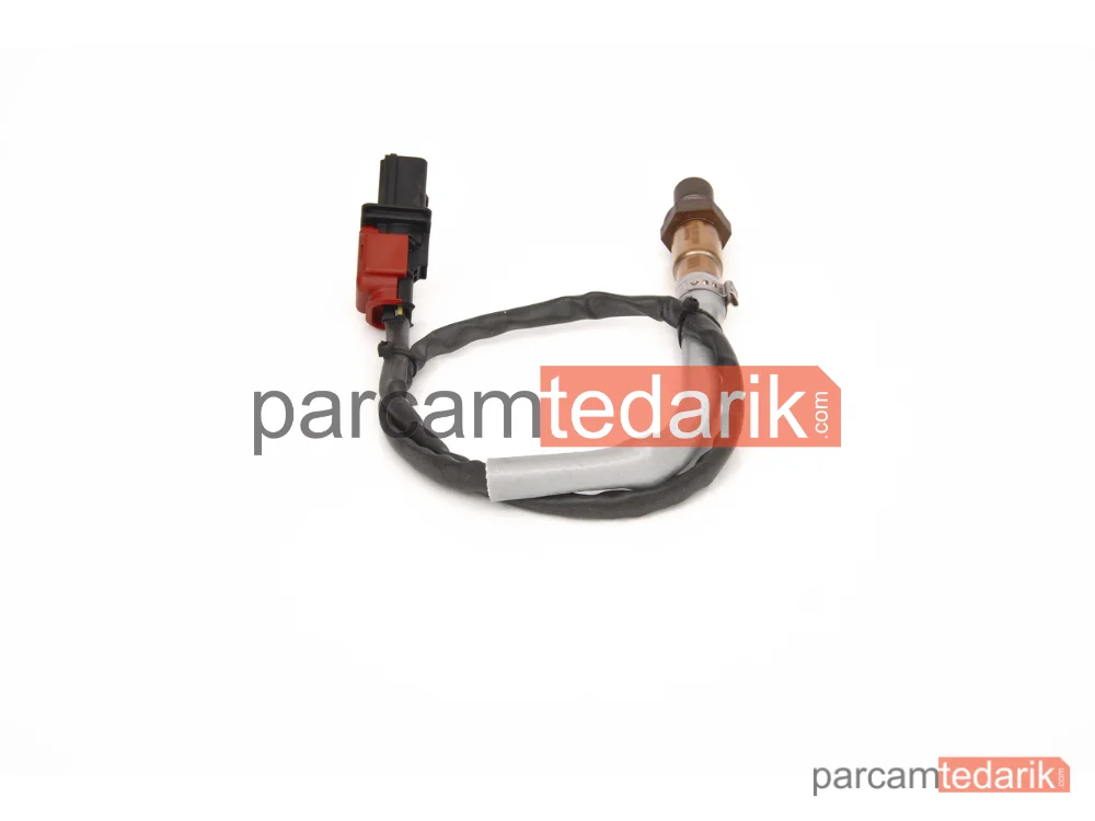 BOSCH 0258017070 | Lambda (Oksijen) Sensörü — Skoda Superb II, VW CC B7, VW Passat B6