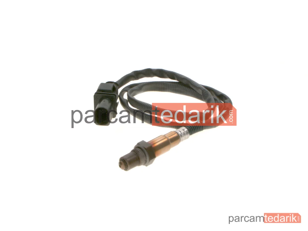 0258017092 | Lambda (Oksijen) Sensörü — BMW 5, BMW 5 Touring, BMW 6