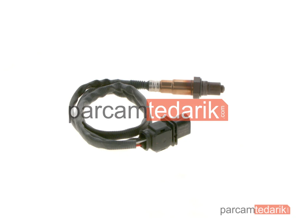 BOSCH 0258017092 | Lambda (Oksijen) Sensörü — BMW 5, BMW 5 Touring, BMW 6