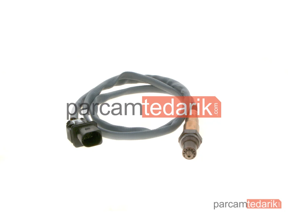 BOSCH 0258017094 | Lambda (Oksijen) Sensörü — BMW 5, BMW 5 Touring, BMW 6