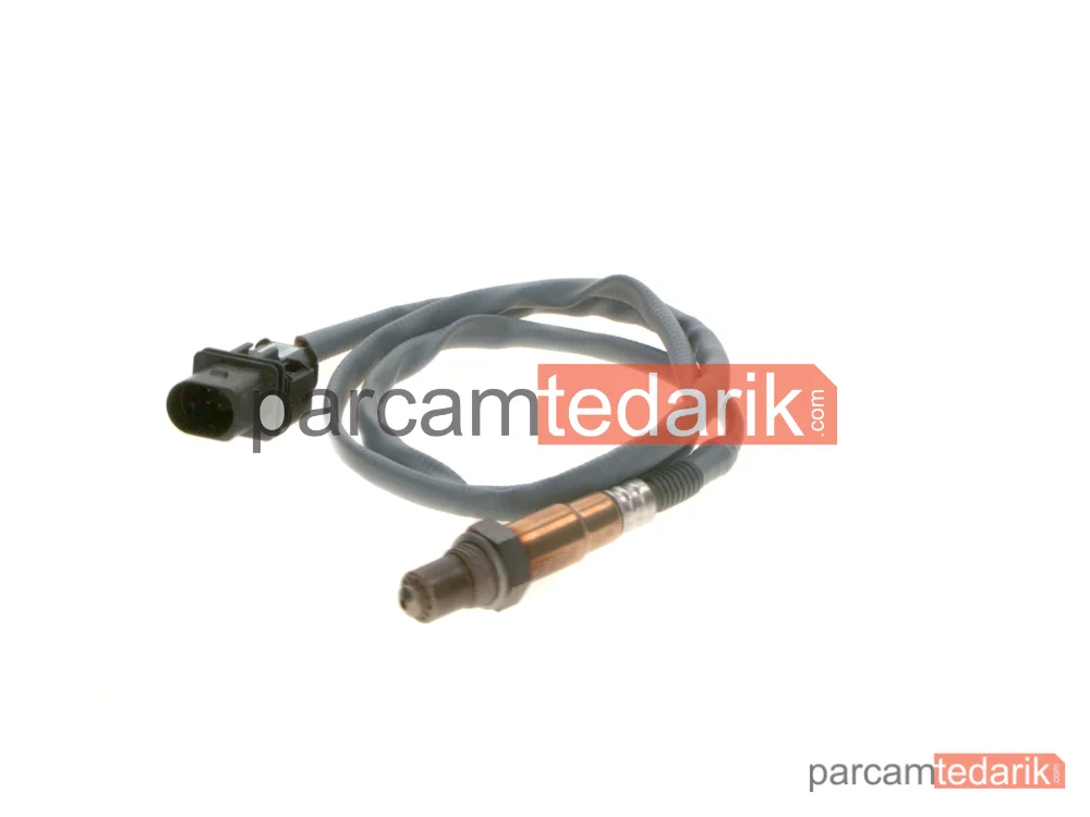 BOSCH 0258017094 | Lambda (Oksijen) Sensörü — BMW 5, BMW 5 Touring, BMW 6