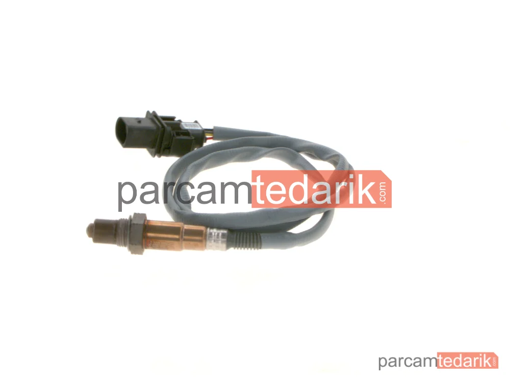 BOSCH 0258017094 | Lambda (Oksijen) Sensörü — BMW 5, BMW 5 Touring, BMW 6