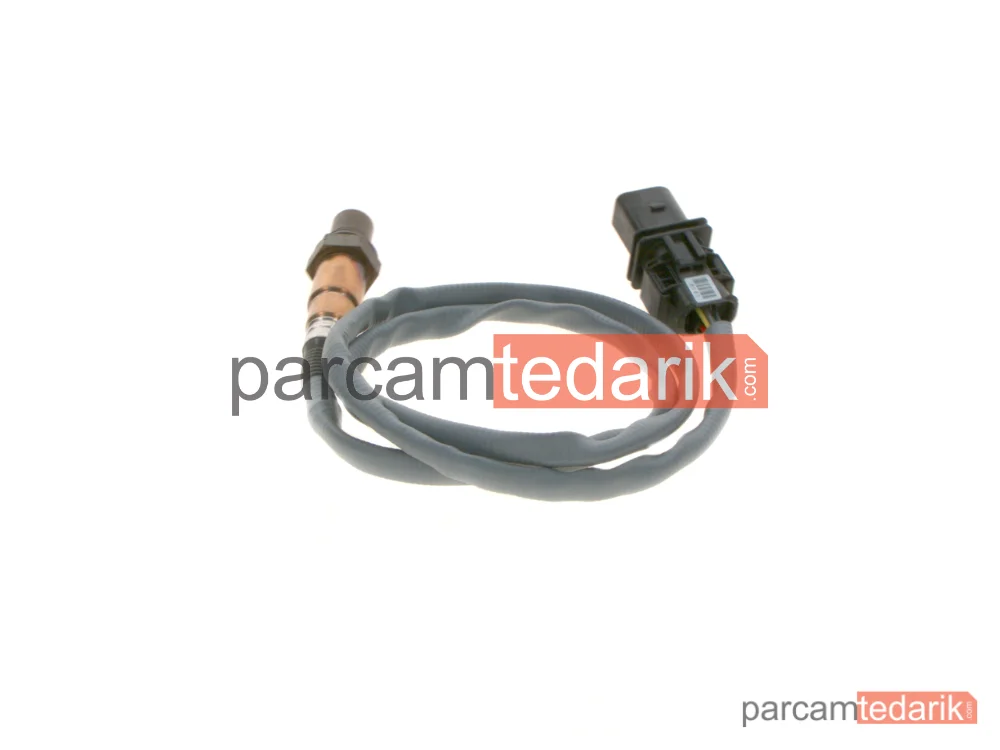 BOSCH 0258017094 | Lambda (Oksijen) Sensörü — BMW 5, BMW 5 Touring, BMW 6