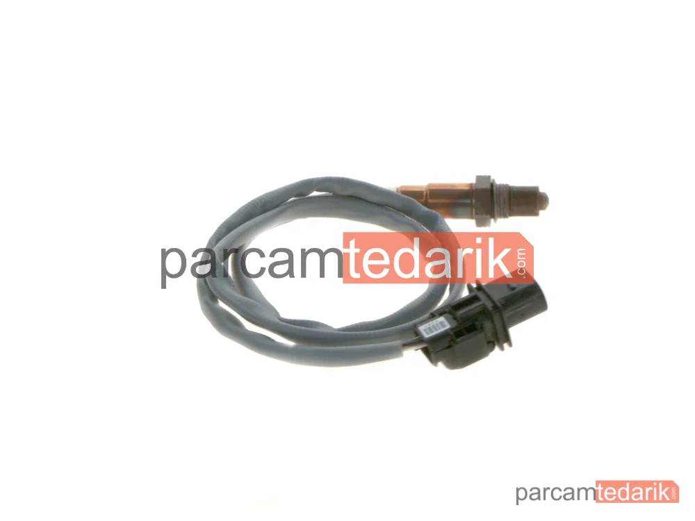 BOSCH 0258017094 | Lambda (Oksijen) Sensörü — BMW 5, BMW 5 Touring, BMW 6