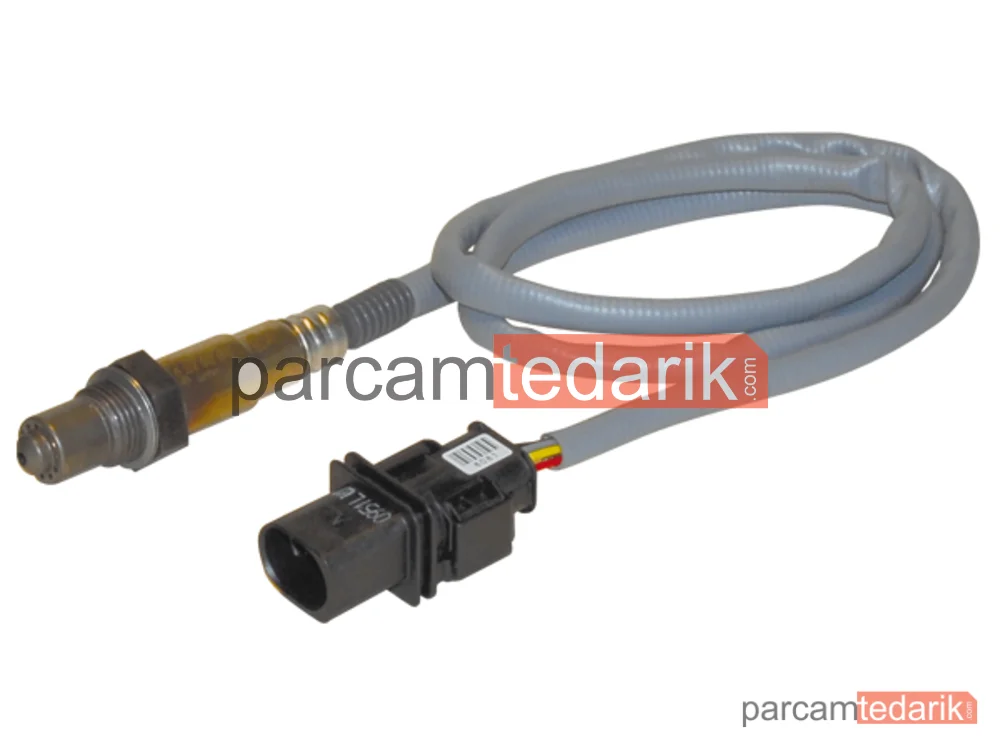 0258017094 | Lambda (Oksijen) Sensörü — BMW 5, BMW 5 Touring, BMW 6