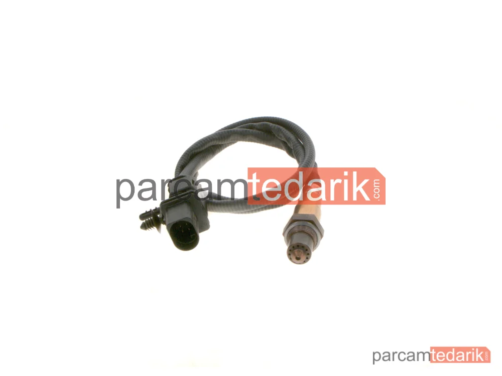 BOSCH 0258017095 | Lambda (Oksijen) Sensörü — Jeep Grand Cherokee IV, Chrysler 300C, Chrysler 300C Touring