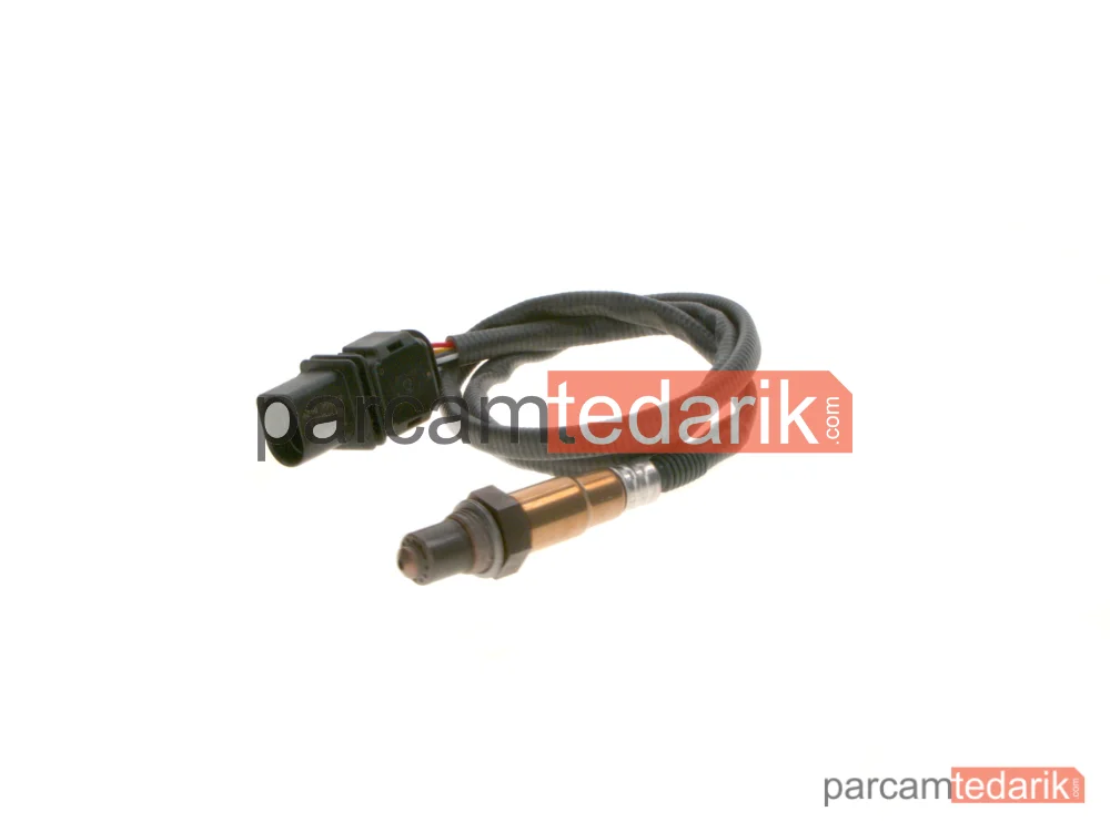 0258017095 | Lambda (Oksijen) Sensörü — Jeep Grand Cherokee IV, Chrysler 300C, Chrysler 300C Touring