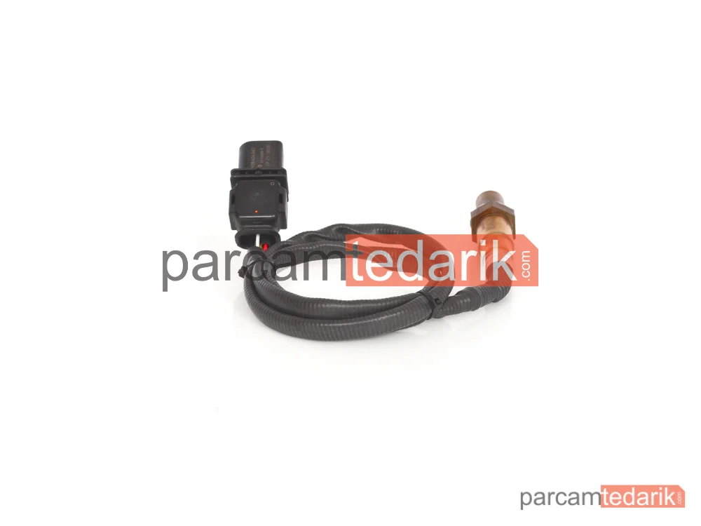 BOSCH 0258017095 | Lambda (Oksijen) Sensörü — Jeep Grand Cherokee IV, Chrysler 300C, Chrysler 300C Touring
