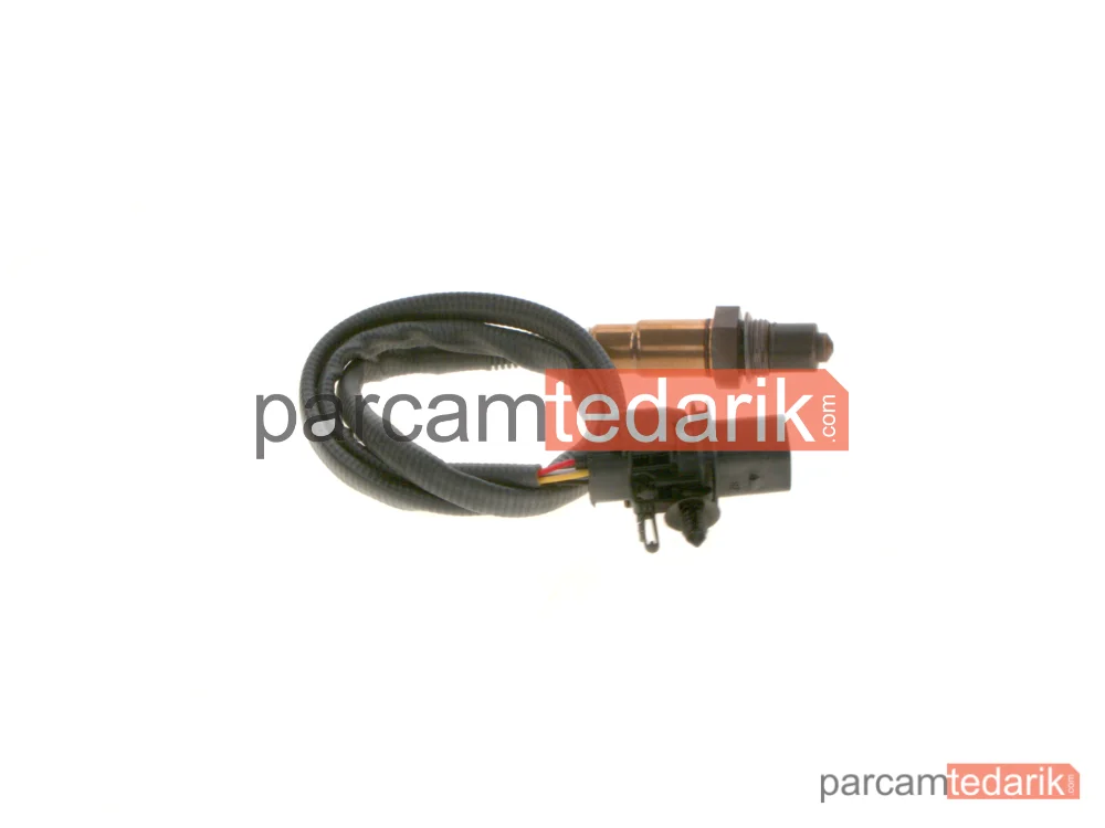 BOSCH 0258017095 | Lambda (Oksijen) Sensörü — Jeep Grand Cherokee IV, Chrysler 300C, Chrysler 300C Touring