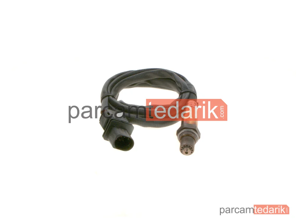 BOSCH 0258017098 | Lambda (Oksijen) Sensörü — BMW 5 Touring, BMW 3 Touring, BMW 5