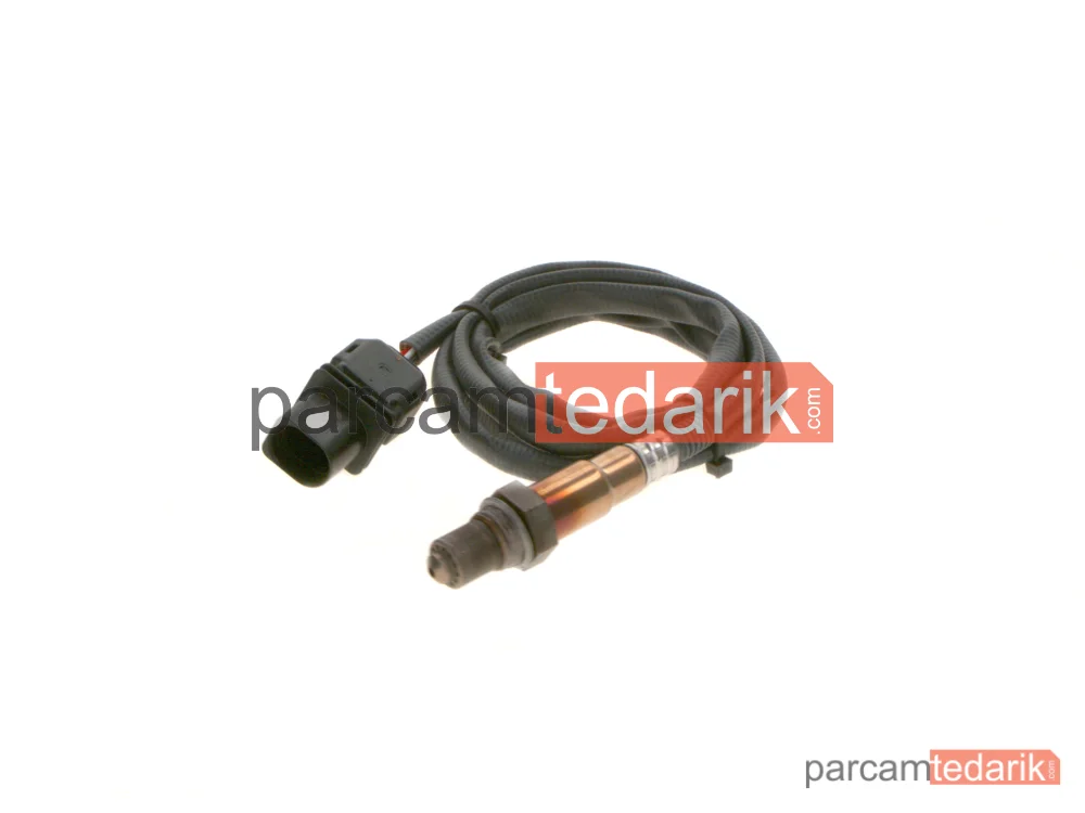 0258017098 | Lambda (Oksijen) Sensörü — BMW 5 Touring, BMW 3 Touring, BMW 5