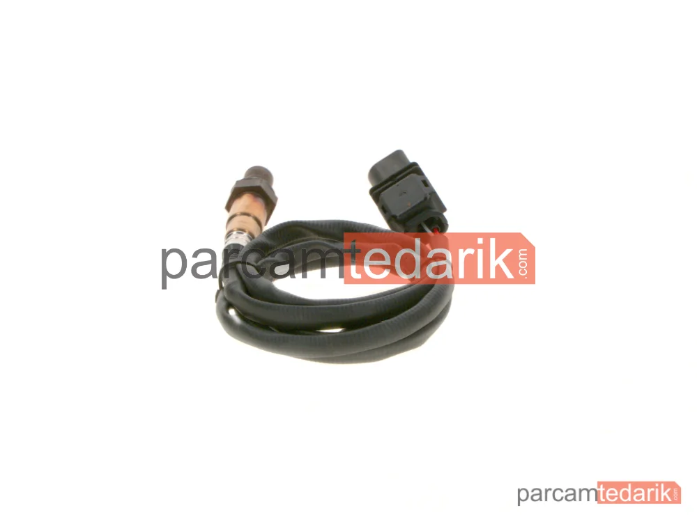 BOSCH 0258017098 | Lambda (Oksijen) Sensörü — BMW 5 Touring, BMW 3 Touring, BMW 5