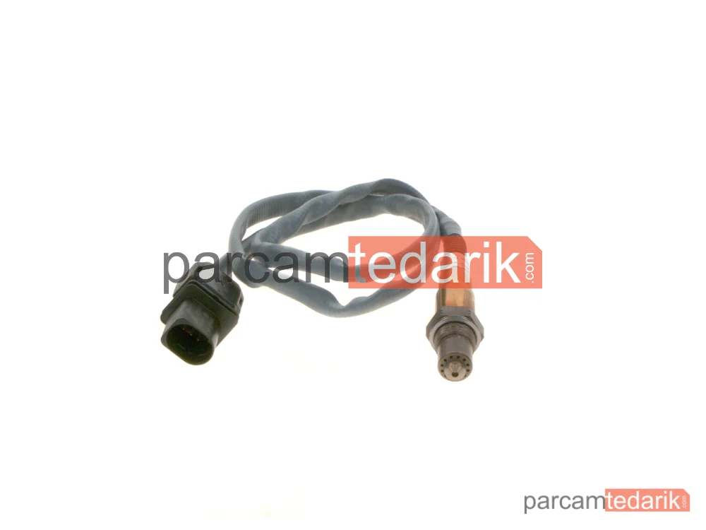 BOSCH 0258017099 | Lambda (Oksijen) Sensörü — BMW 5 Touring, BMW 5, BMW 3 Touring