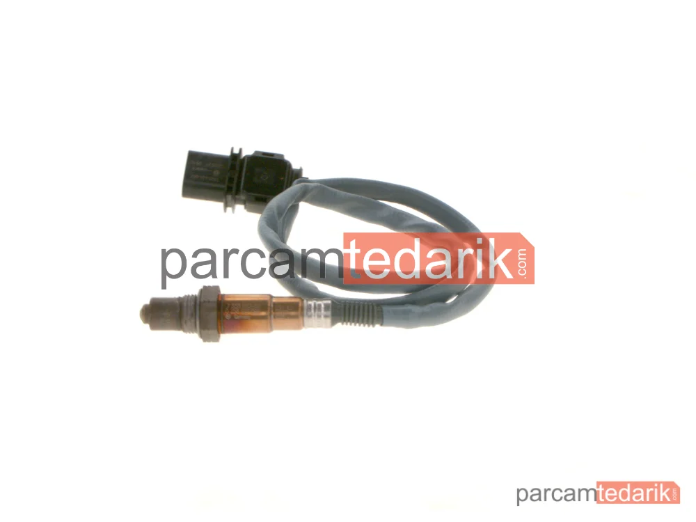 BOSCH 0258017099 | Lambda (Oksijen) Sensörü — BMW 5 Touring, BMW 5, BMW 3 Touring
