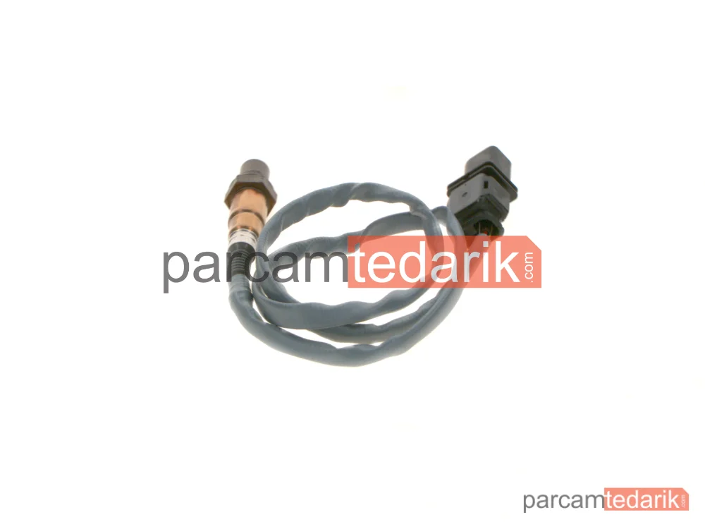 BOSCH 0258017099 | Lambda (Oksijen) Sensörü — BMW 5 Touring, BMW 5, BMW 3 Touring