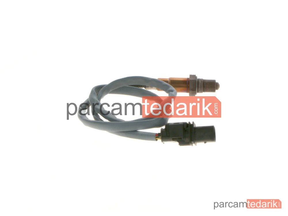 BOSCH 0258017099 | Lambda (Oksijen) Sensörü — BMW 5 Touring, BMW 5, BMW 3 Touring