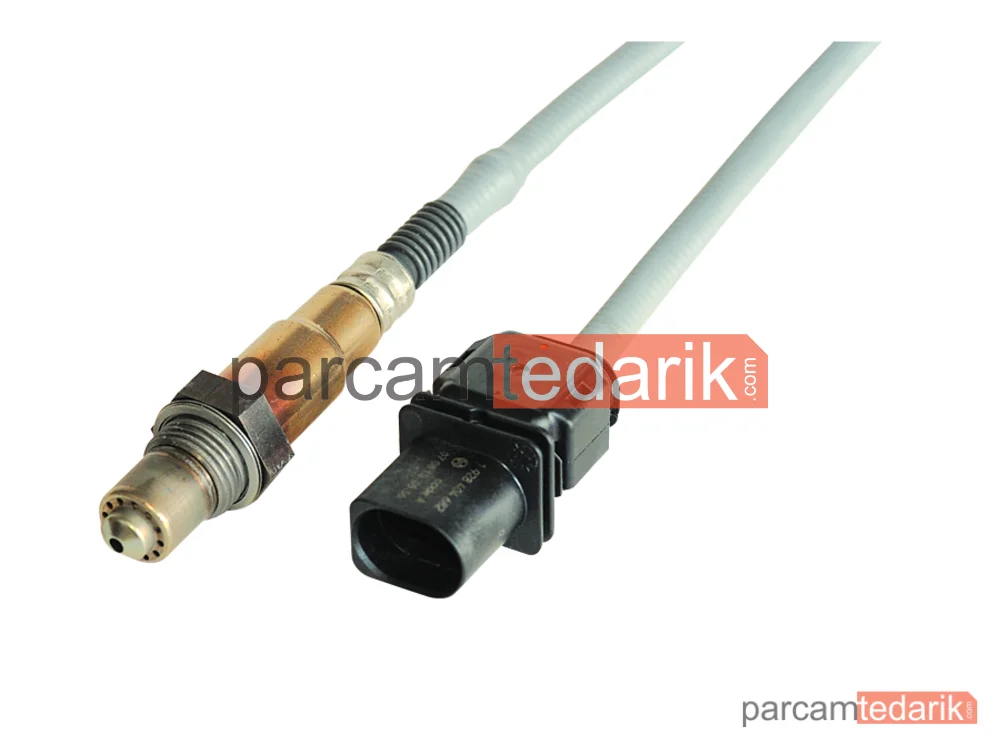 BOSCH 0258017099 | Lambda (Oksijen) Sensörü — BMW 5 Touring, BMW 5, BMW 3 Touring
