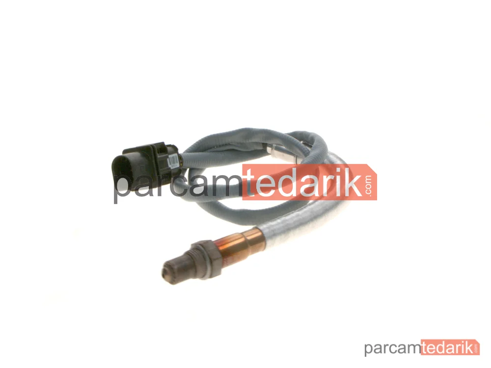 0258017100 | Lambda (Oksijen) Sensörü — BMW 5 Touring, BMW 5, BMW 3 Coupe