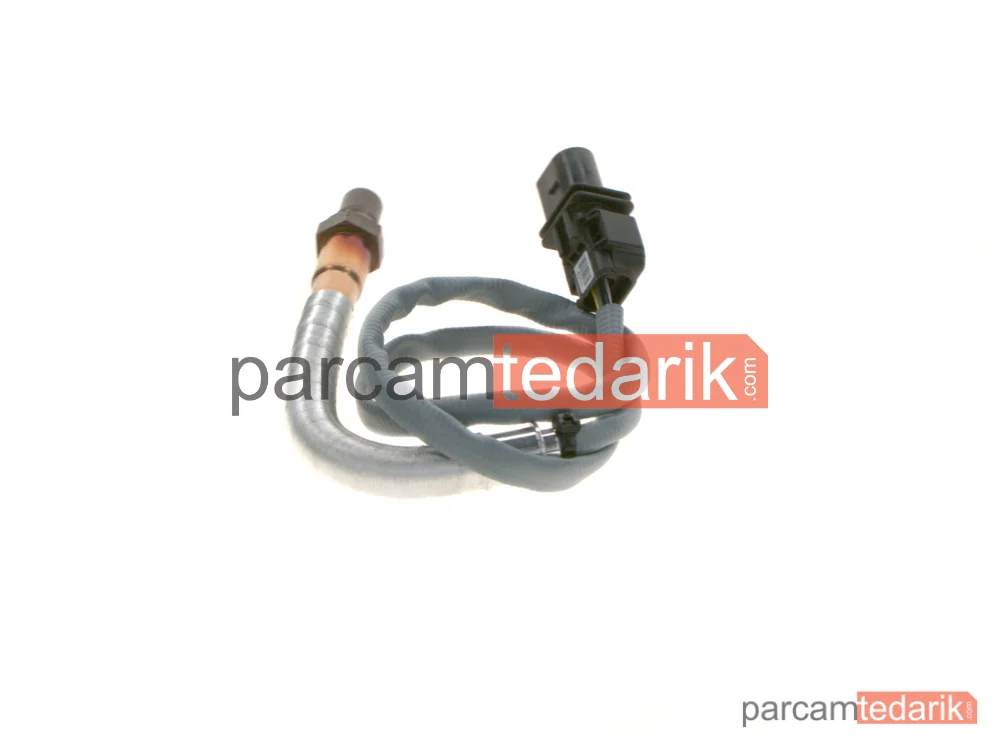 BOSCH 0258017100 | Lambda (Oksijen) Sensörü — BMW 5 Touring, BMW 5, BMW 3 Coupe