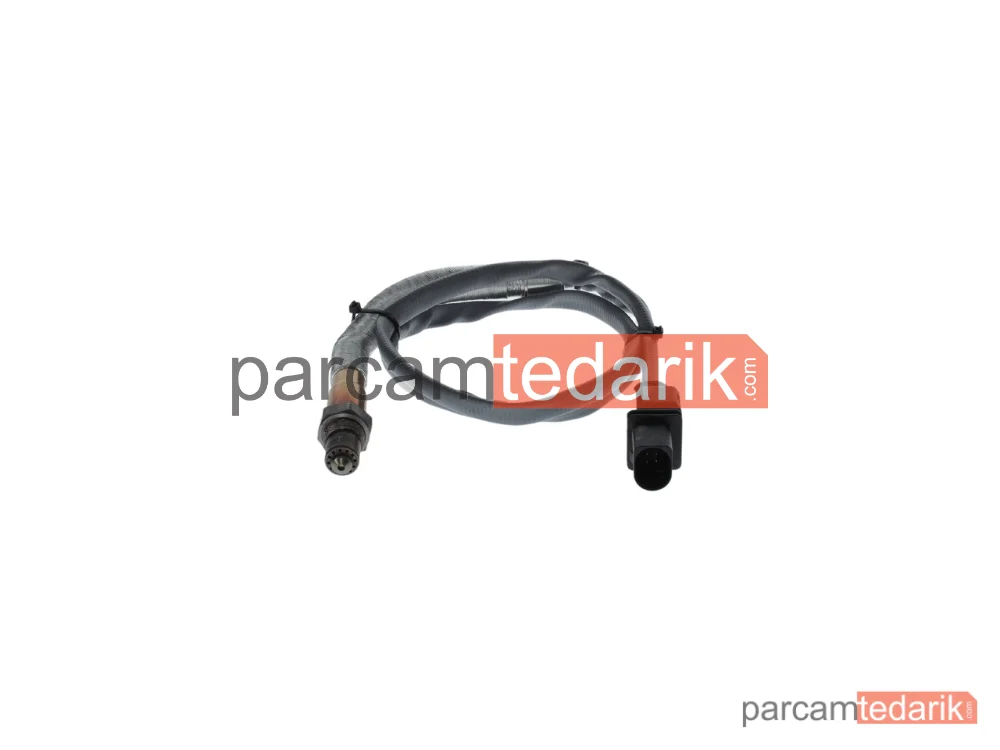 BOSCH 0258017101 | Lambda (Oksijen) Sensörü — BMW X5, BMW X6