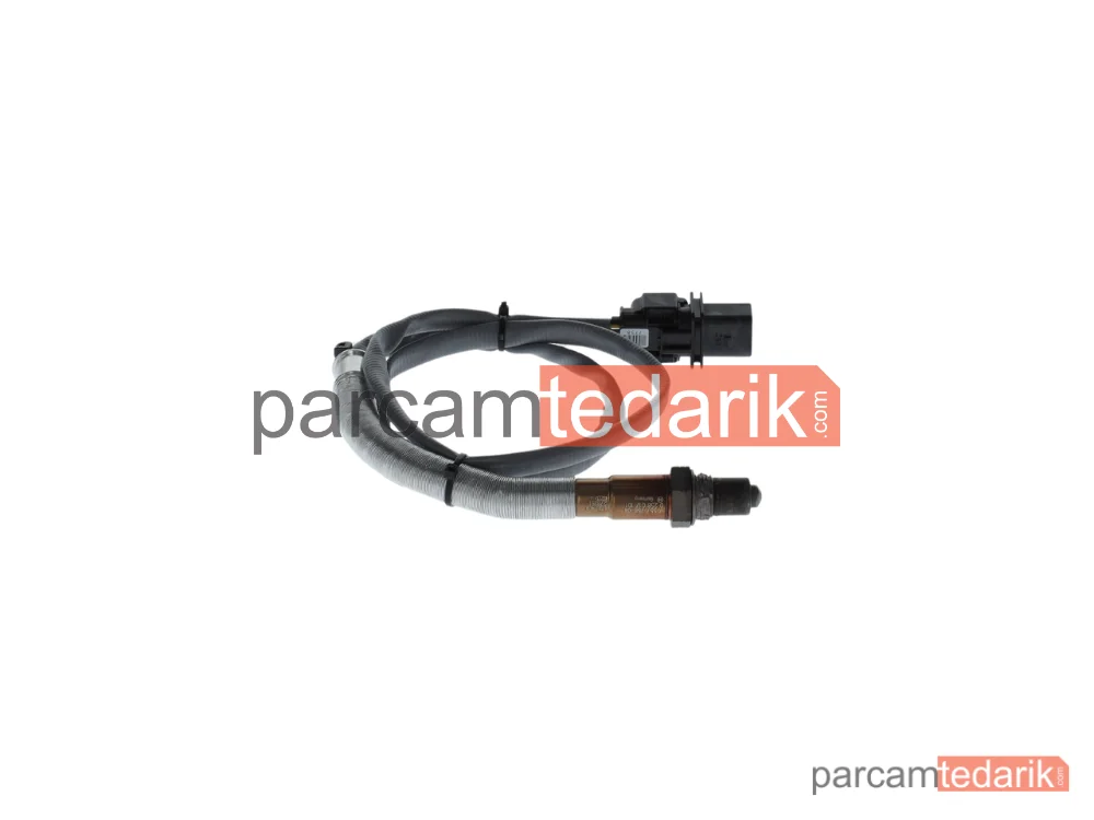 BOSCH 0258017101 | Lambda (Oksijen) Sensörü — BMW X5, BMW X6