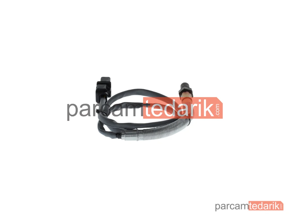 BOSCH 0258017101 | Lambda (Oksijen) Sensörü — BMW X5, BMW X6