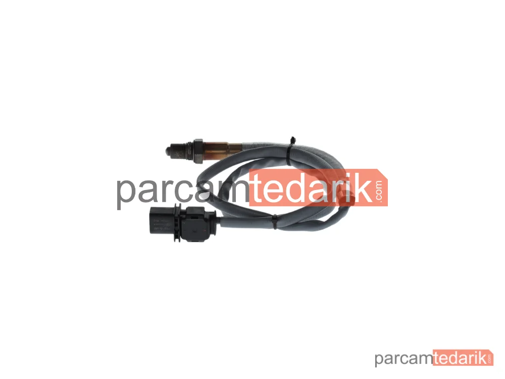 BOSCH 0258017101 | Lambda (Oksijen) Sensörü — BMW X5, BMW X6