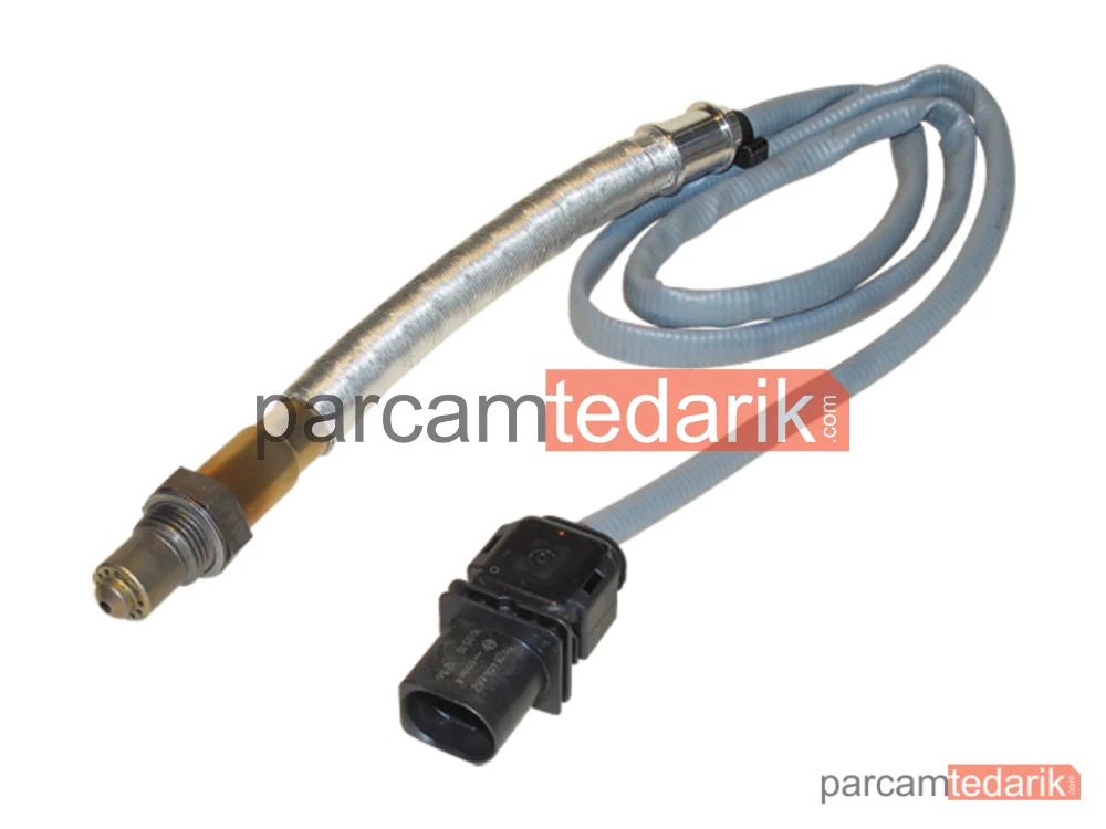 0258017101 | Lambda (Oksijen) Sensörü — BMW X5, BMW X6