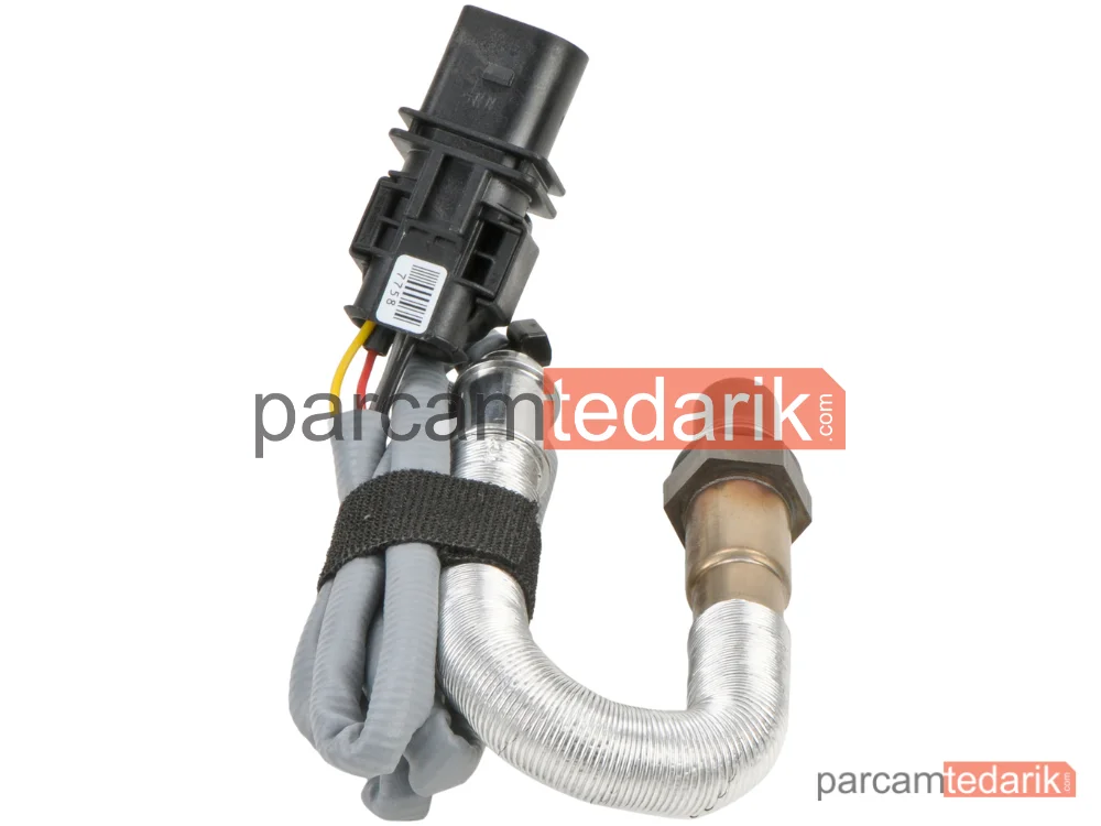 BOSCH 0258017101 | Lambda (Oksijen) Sensörü — BMW X5, BMW X6