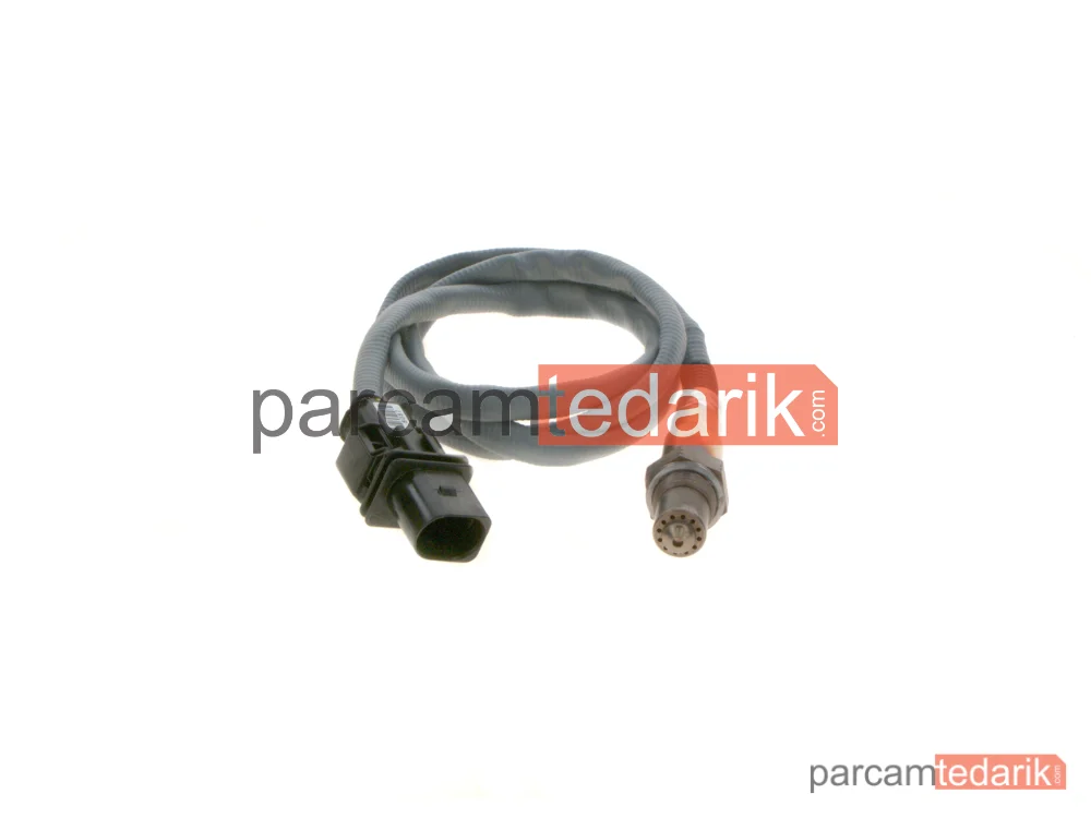BOSCH 0258017102 | Lambda (Oksijen) Sensörü — BMW 3, BMW 3 Touring, BMW 1 Coupe