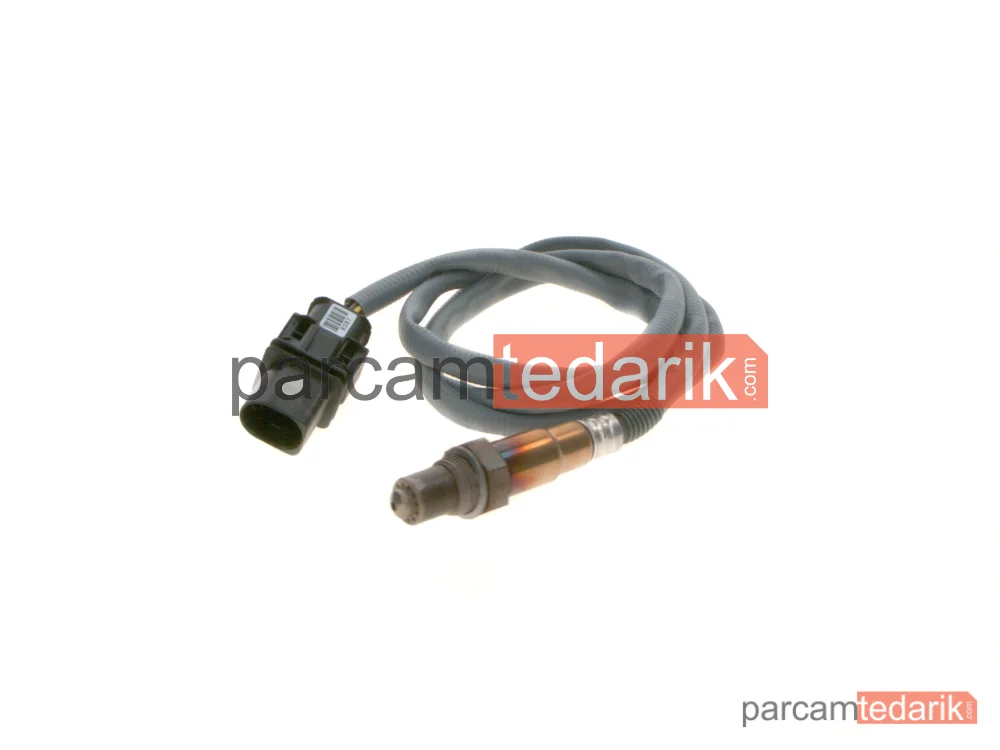 0258017102 | Lambda (Oksijen) Sensörü — BMW 3, BMW 3 Touring, BMW 1 Coupe