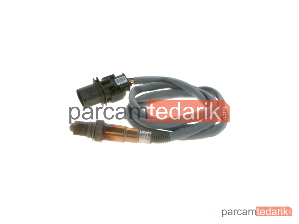 BOSCH 0258017102 | Lambda (Oksijen) Sensörü — BMW 3, BMW 3 Touring, BMW 1 Coupe