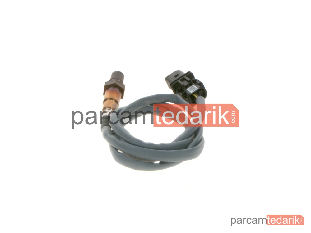 BOSCH 0258017102 | Lambda (Oksijen) Sensörü — BMW 3, BMW 3 Touring, BMW 1 Coupe